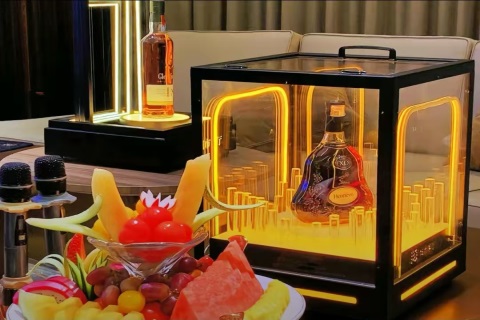 塔城KTV招聘,精英汇聚齐心开启财富新征程