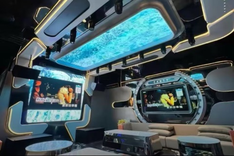 塔城优质口碑KTV招聘新人优先上班人气旺稳拿高薪