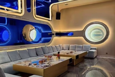 塔城KTV招聘日结全程无费用上班轻松无压力