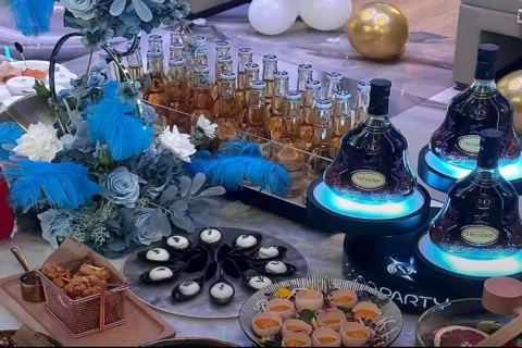 塔城KTV娱乐会所招聘，人脉重要客源多，点亮你的人生新征程