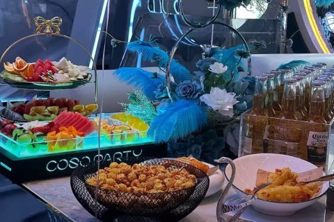 塔城夜场KTV招聘,塔城高端夜场,兼职灵活无压力,工作自由安